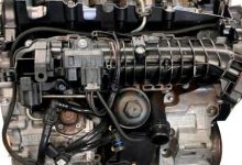 Motor N47D20C Bmw Serie 5 Sedan (F10) 520d (184 cv)