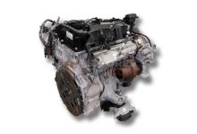 Motor n47d20c Bmw Serie 5 Sedan (F10) 520d (184 cv) Steptronic