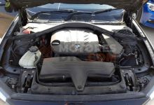 Motor n47d20c Bmw Serie 5 Sedan (F10) 520i (184 cv)