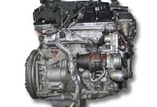 Motor n47d20c Bmw Serie 5 Sedan (F10) 520i (184 cv)