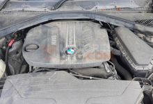 Motor n47d20c Bmw Serie 5 Sedan (F10) 520i (184 cv)