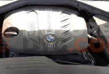 Motor n47d20c Bmw Serie 5 Sedan (F10) 520i (184 cv) Steptronic