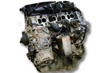 Motor n47d20c Bmw Serie 5 Touring (F11) 520i (184 cv) Steptronic