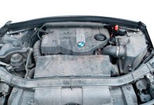 Motor N47D20C Bmw X1 (E84) 18d (143 cv) xDrive