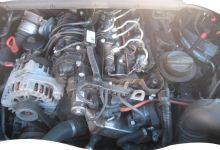 Motor N47D20C Bmw X1 (E84) 20d (177 cv) sDrive