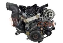 Motor N47D20C Bmw X1 (E84) 20d (177 cv) sDrive