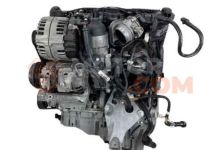 Motor N47D20C Bmw X1 (E84) 20d (177 cv) xDrive