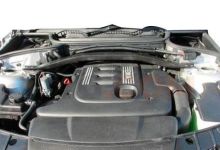 Motor N47D20C Bmw X1 (E84) 20d (177 cv) xDrive