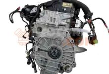 Motor N47D20C Bmw X1 (E84) 20i (184 cv) sDrive