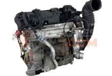 Motor N47D20C Bmw X1 (E84) 20i (184 cv) xDrive