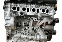 Motor N47D20C Bmw X1 (E84 Versión 2012) 20d (184 cv) xDrive