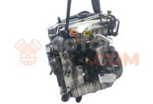 Motor N47D20C Bmw X3 (E83) 2.0d (150 cv)