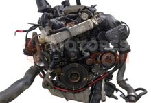 Motor N47D20C Bmw X3 (F25) 20d (184 cv) xDrive
