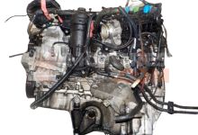 Motor N47D20C Mercedes Benz ML (W164) AMG ML 63 (510 cv)