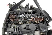 Motor N47D20D Bmw X1 (E84) 23d (204 cv) xDrive