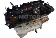 Motor n47d20d Bmw X1 (E84 Versión 2012) 20i (184 cv) sDrive