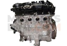 Motor N47N Bmw Serie 1 (E81) 118d (143 cv)
