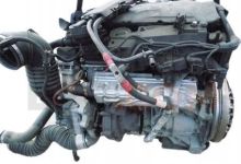 Motor N47T Bmw Serie 5 Active Hybrid (F10) ActiveHybrid 3.0 (340 cv)