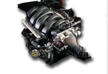 Motor N48H Ford Mustang VI 2.3 EcoBoost (317 cv) Automatico