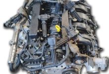 Motor N48H N38H Ford Mustang VI 2.3 EcoBoost (317 cv)