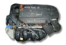 Motor N4JB Ford Fiesta VI 2.0 i 16V ST (150 cv) 2008