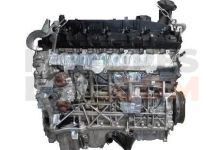 Motor N52 B25 A Bmw Serie 3 Convertible (E93) 325i (218 cv) Automatico