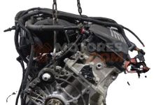 Motor N52 B25 A Bmw Serie 3 (E90) 325i (218 cv) 2012