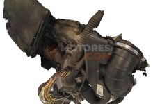 Motor N52 B25 A Bmw Serie 3 (E90) 325i (218 cv) 2009