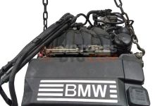 Motor N52 B25 A Bmw Serie 3 (E90) 325i (218 cv) 2011