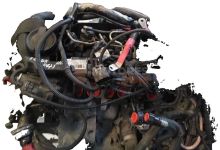 Motor N52 B25 A Bmw Serie 3 (E90) 325i (218 cv) 2011