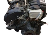 Motor N52 B25 A Bmw Serie 5 (E60, Versión 2007) 525i (218 cv) Automatico