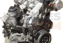 Motor N52 B25 A Bmw Serie 5 (E60, Versión 2007) 525xd (197 cv) Automatico