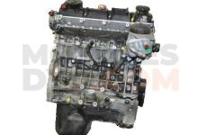 Motor N52 B25 A Bmw Serie 5 Touring (E61, Versión 2007) 523i (190 cv)