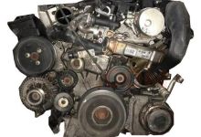 Motor N52 B25 A Bmw Serie 5 Touring (E61, Versión 2007) 530xd (235 cv)