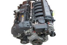Motor N52 B25 A, N52 B25 B, N52 B25 BE Bmw Serie 5 Touring (E61) 523i (177 cv)