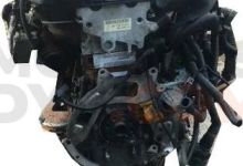 Motor N52 B25 B Bmw Serie 5 (E60, Versión 2007) 525xi (218 cv) Automatico