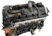 Motor N52 B25 BE Bmw Serie 5 (E60, Versión 2007) 523i (190 cv) Automatico