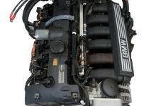 Motor N52 B30 A Bmw Serie 1 (E87) 130i (265 cv)