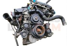 Motor N52 B30 A Bmw Serie 3 Convertible (E93) 330i (272 cv) Automatico