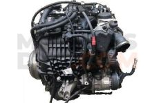 Motor N52 B30 A Bmw Serie 3 Coupe (E92, Versión 2010) 330i (272 cv) Automatico