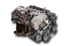Motor N52 B30 A Bmw Serie 5 Touring (E61, Versión 2007) 530xi (272 cv)