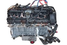 Motor N52 B30 A Bmw X3 (E83) 3.0i (231 cv)