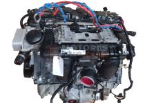 Motor N52 B30 A Bmw X3 (E83) 3.0i (231 cv) Automatico