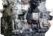 Motor N52 B30 AF Bmw Serie 1Convertible (E88 LCI, Versión 2011) 120d (177 cv)