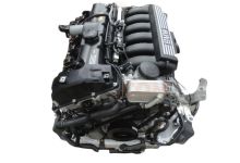 Motor N52 B30 BF Bmw Serie 1 Convertible (E88) 125i (218 cv)