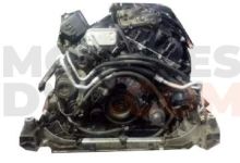 Motor N52 B30 BF Bmw Serie 1 Convertible (E88) 125i (218 cv) Automatico