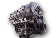 Motor N52 B30 BF Bmw Serie 1 Convertible (E88) 135i (306 cv)