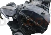 Motor N52 B30 BF Bmw Serie 3 (E90) 330i (258 cv) Automatico 2007