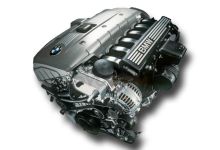 Motor N52 B30 BF Bmw Serie 5 Touring (E61) 530i (258 cv)