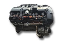 Motor N52 B30 BF Bmw Serie 7 (F02 LCI, Versión 2012) 730Ld (258 cv) Steptronic